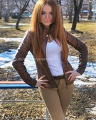 Анкета проститутки Ольга - метро Таганский, возраст - 25