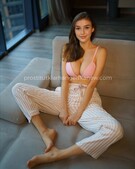 Анкета проститутки Лолита - метро Тропарево-Никулино, возраст - 25