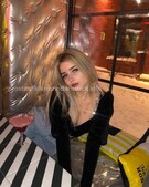 Анкета проститутки Мелисса - метро Тимирязевский, возраст - 25