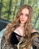 Анкета проститутки Елизавета - метро Гагаринский, возраст - 25