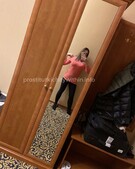 Анкета проститутки Аврора - метро Тушино, возраст - 25