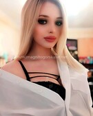 Анкета проститутки Роза - метро Обручевский, возраст - 25