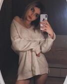 Анкета проститутки Диана - метро Тушино, возраст - 25