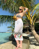 Анкета проститутки Карина - метро Хамовники, возраст - 25