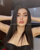 Анкета проститутки Роза - метро Сокол, возраст - 25