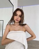 Анкета проститутки Стефания - метро Мещанский, возраст - 25