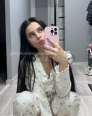 Анкета проститутки Даша - метро Арбат, возраст - 25