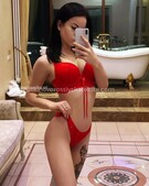 Анкета проститутки Света - метро Выхино-Жулебино, возраст - 25