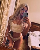 Анкета проститутки Леля - метро Сокол, возраст - 25