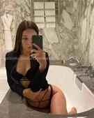 Анкета проститутки Инга - метро Дорогомилово, возраст - 25