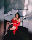 Анкета проститутки Ксения - метро Северное Медведково, возраст - 25