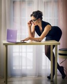 Анкета проститутки Стелла - метро Нижегородский, возраст - 25