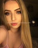 Анкета проститутки Света - метро Тропарево-Никулино, возраст - 25