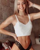 Анкета проститутки Шарлотта - метро Тверской, возраст - 25