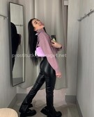 Анкета проститутки Натуся - метро Дорогомилово, возраст - 25