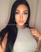 Анкета проститутки Алиса - метро Текстильщики, возраст - 25