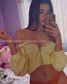 Анкета проститутки Стефания - метро Тимирязевский, возраст - 25