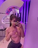 Анкета проститутки Снежана - метро Царицыно, возраст - 25