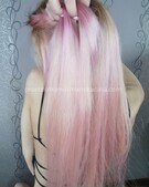 Анкета проститутки Ангелина - метро Выхино-Жулебино, возраст - 25