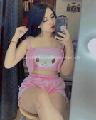 Анкета проститутки Мелисса - метро Орехово-Борисово Северное, возраст - 25