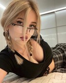 Анкета проститутки Мелисса - метро Мещанский, возраст - 26