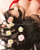 Анкета проститутки Ася - метро Ясенево, возраст - 26