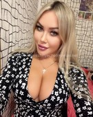 Анкета проститутки Ксюша - метро Гагаринский, возраст - 26