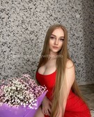 Анкета проститутки Алла - метро Измайлово, возраст - 26