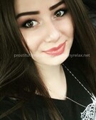 Анкета проститутки Наташа - метро Обручевский, возраст - 26