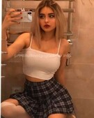 Анкета проститутки Олеся - метро Нагатино-Садовники, возраст - 26