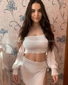 Анкета проститутки Кира - метро Южное Бутово, возраст - 26