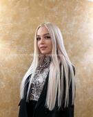 Анкета проститутки Нила - метро Лефортово, возраст - 26