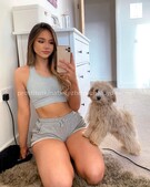 Анкета проститутки Танюша - метро Мещанский, возраст - 26