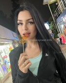 Анкета проститутки Танюша - метро Мещанский, возраст - 26