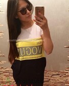 Анкета проститутки Карина - метро Беговой, возраст - 26