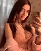 Анкета проститутки Лера - метро Нагатино-Садовники, возраст - 26