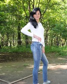 Анкета проститутки Линда - метро Ломоносовский, возраст - 26