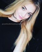 Анкета проститутки Алиса - метро Тверской, возраст - 26