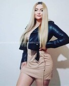 Анкета проститутки Марго - метро Семеновский, возраст - 27