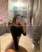 Анкета проститутки Инга - метро Сходненская, возраст - 27