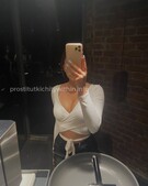 Анкета проститутки Алла - метро Ховрино, возраст - 27