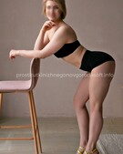 Анкета проститутки Жасмин - метро Дорогомилово, возраст - 27