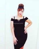 Анкета проститутки Наталья - метро Строгино, возраст - 28