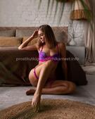 Анкета проститутки Маргарита - метро Таганский, возраст - 29