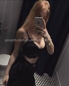 Анкета проститутки Слава - метро Свиблово, возраст - 30