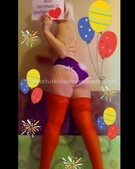 Анкета проститутки Мира - метро Кузьминки, возраст - 30