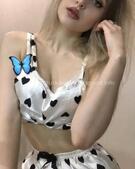 Анкета проститутки Майя - метро Крылатское, возраст - 30