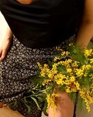 Анкета проститутки Лера - метро Ясенево, возраст - 30