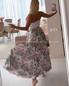 Анкета проститутки Кристина - метро Красносельский, возраст - 32