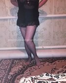 Анкета проститутки Марта - метро Лосиноостровский, возраст - 34